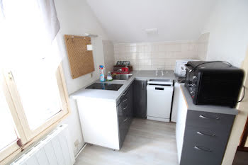 appartement à Houilles (78)