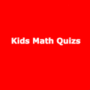 Kids Math Quiz  Icon