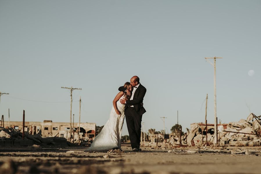 Fotografer pernikahan Ignacio Perona (nostrafotografia). Foto tanggal 20 Februari 2019