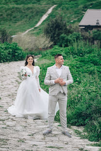 Photographe de mariage Irina Bakach (irinabakach). Photo du 1 juin 2023