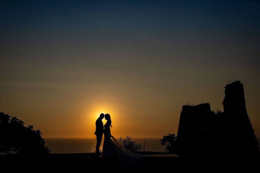 Fotógrafo de bodas Renato Capece (renatocapece). Foto del 9 de julio 2019