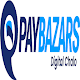 Download paybazars For PC Windows and Mac 1.0