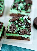 Triple Layer Fudgy Mint Oreo Brownies was pinched from <a href="http://www.loveveggiesandyoga.com/2012/02/triple-layer-fudgy-mint-oreo-brownies.html" target="_blank">www.loveveggiesandyoga.com.</a>