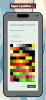 Universal Palette Converter Screenshot 2 of 9