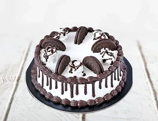 Oreo Cake