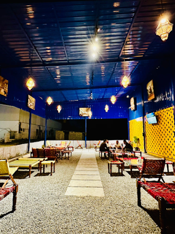 Cafe Gujjubhai photo 