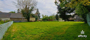 terrain à Val d'Anast (35)