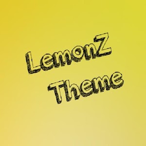 LemonZ - XpTheme (KitKat).apk 1.0.0