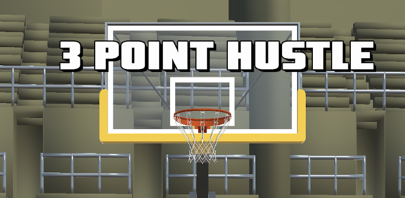 3 Point Hustle: PVP Basketball