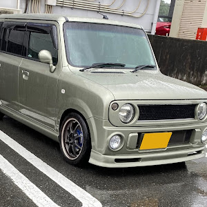 アルトラパン HE21S