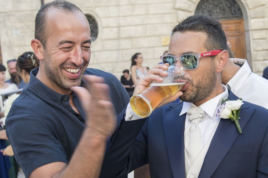 Fotografo di matrimoni Diego Ciminaghi (ciminaghi). Foto del 5 luglio 2018