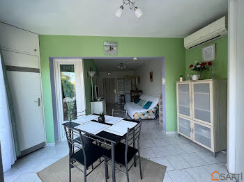 appartement à Palavas-les-Flots (34)