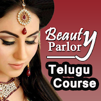 Beauty Parlour Course in TELUGU - Learn Parlor