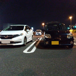 シャトル GP7