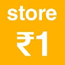 Low price online shopping app icon