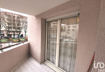 appartement à Lyon 3ème (69)