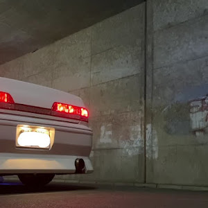 マークII JZX100