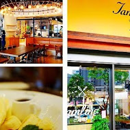 Jamling cafe