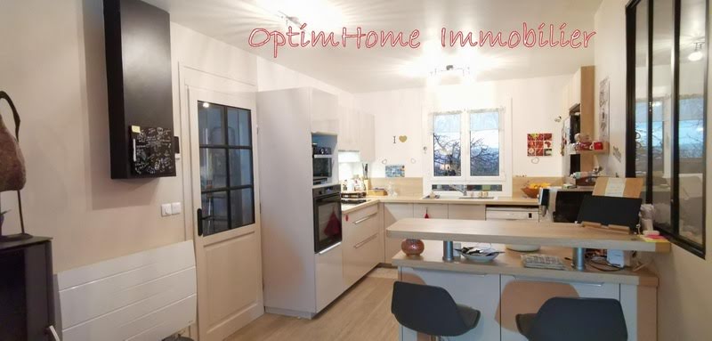 Vente maison 7 pièces 136 m² à Maurepas (78310), 544 000 €