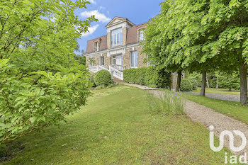 maison à Le Vésinet (78)