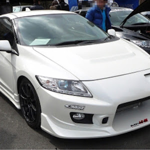 CR-Z ZF1