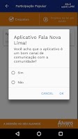 Fala Nova Lima Screenshot