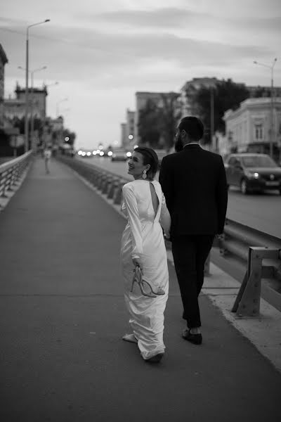 Photographe de mariage Evgeniya Chigrin (chigrinphoto). Photo du 20 mars 2022