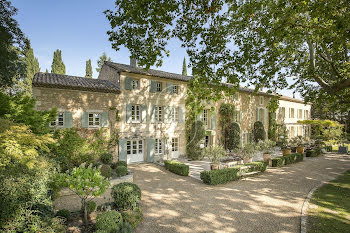 maison à Saint-Rémy-de-Provence (13)