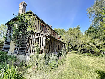 maison à Saint-Pierre-sur-Dives (14)