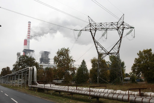 Nusproizvodi iz termoelektrana - pepeo, gips i šljaka nedovoljo iskorišćeni u građevinarstvu Srbije