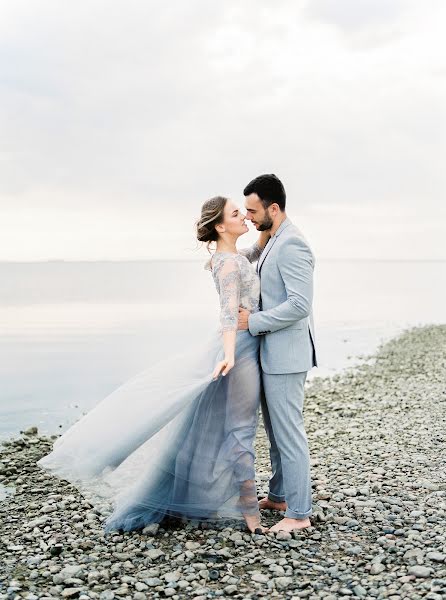 Fotógrafo de bodas Tatyana Sozonova (sozonova). Foto del 4 de septiembre 2016