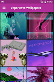 Vaporwave Wallpapers