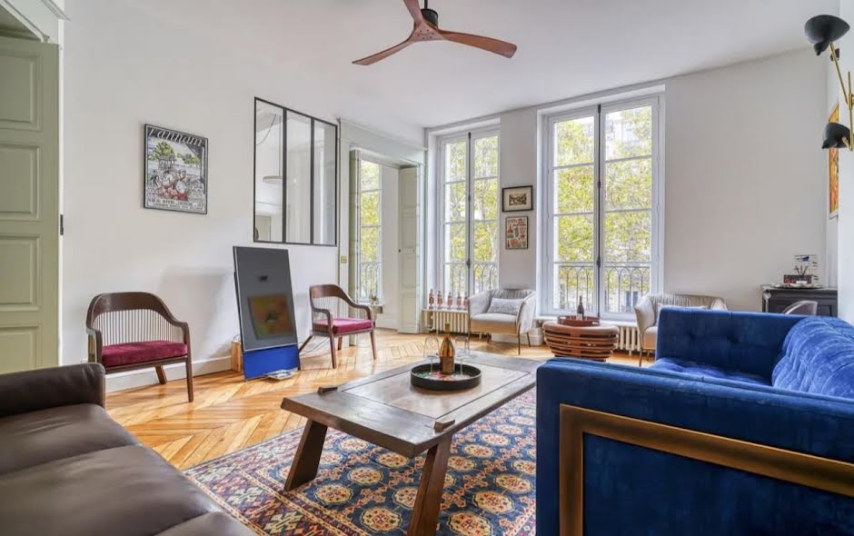 Location meublée appartement 7 pièces 184 m² à Paris 6ème (75006), 18 000 €