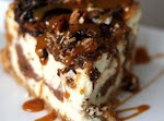 Ultimate Turtle Cheesecake Recipe was pinched from <a href="http://luscious-food-recipes.blogspot.com/2013/01/ultimate-turtle-cheesecake-recipe.html" target="_blank">luscious-food-recipes.blogspot.com.</a>