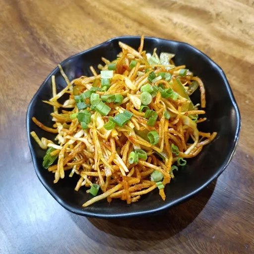 Chinese Bhel