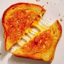 Cheese Grilled Sandwich