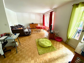 appartement à Rennes (35)