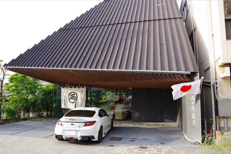 GR86の2025年GW・86・名古屋城コラボ！・隈研吾建物巡り・日本100名城に関するカスタム事例の投稿画像3枚目