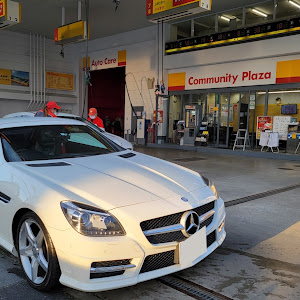 SLK R172