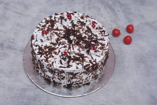 German Black Forest Cake