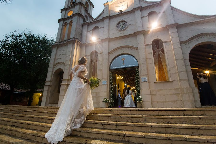 Fotógrafo de bodas Christian Saguier (christiansaguie). Foto del 30 de noviembre 2017