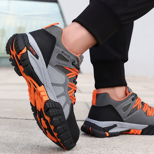 Title 11, Mens Breathable Anti-Smashing and Anti-Punctur...