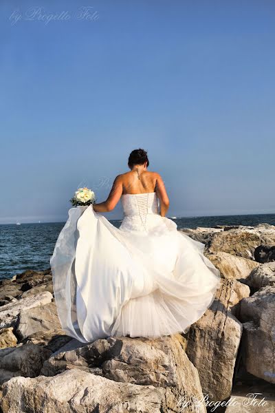 Fotógrafo de casamento Stefano Salvadori (stefanosalvador). Foto de 14 de junho 2017