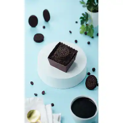 Oreo Brownie