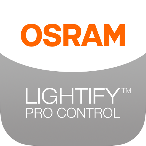 LIGHTIFY Pro Control icon