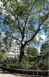 appartement à Paris 9ème (75)