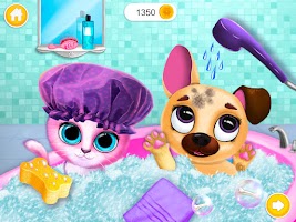 Kiki & Fifi Pet Friends Screenshot