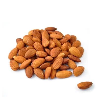 Dry Fruits - Almonds - 250 g