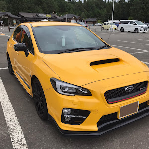 WRX STI S207