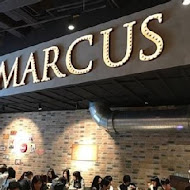 Marcus 老倉庫